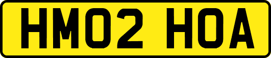 HM02HOA