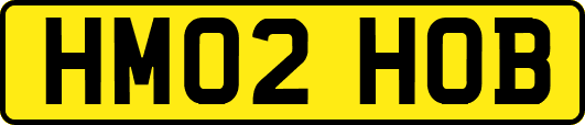 HM02HOB