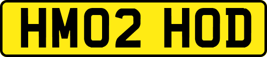 HM02HOD