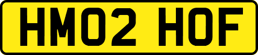 HM02HOF