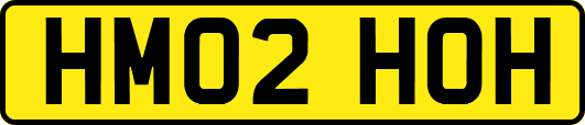 HM02HOH