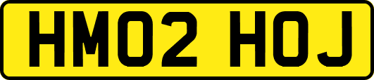 HM02HOJ