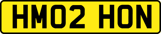 HM02HON
