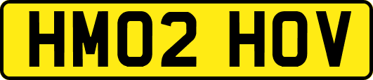 HM02HOV