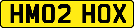 HM02HOX