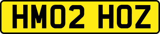 HM02HOZ