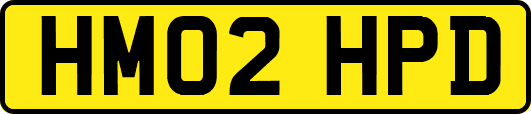 HM02HPD