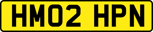 HM02HPN