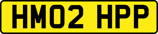 HM02HPP