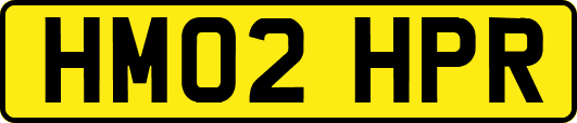 HM02HPR