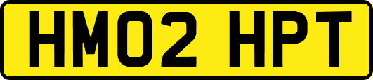HM02HPT