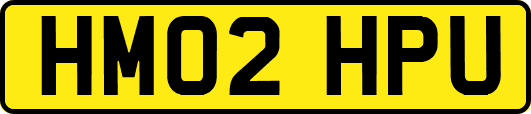 HM02HPU