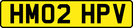 HM02HPV