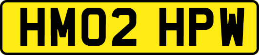 HM02HPW