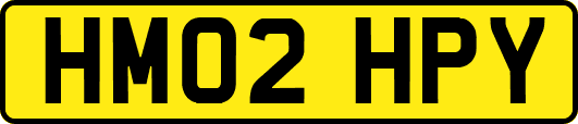 HM02HPY