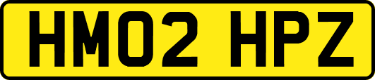 HM02HPZ