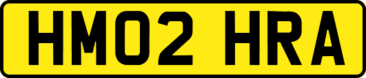 HM02HRA