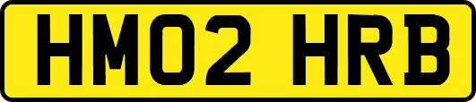 HM02HRB