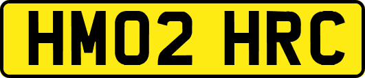 HM02HRC