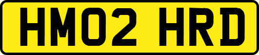 HM02HRD