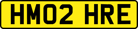 HM02HRE