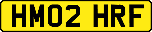 HM02HRF