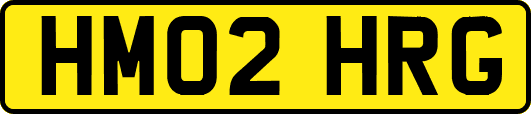 HM02HRG