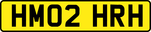 HM02HRH