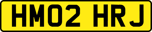 HM02HRJ