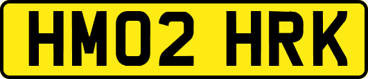 HM02HRK