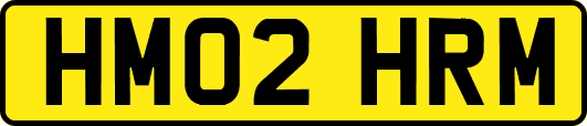 HM02HRM