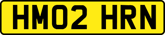 HM02HRN