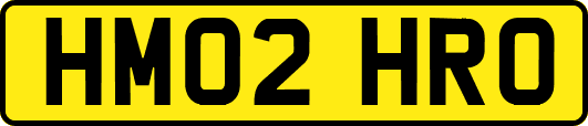 HM02HRO