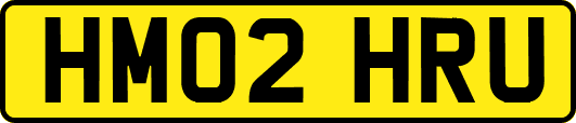 HM02HRU