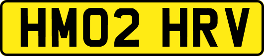 HM02HRV