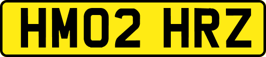 HM02HRZ