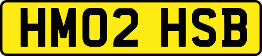 HM02HSB