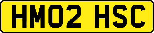 HM02HSC