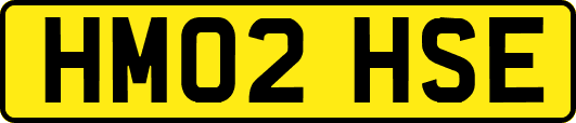 HM02HSE