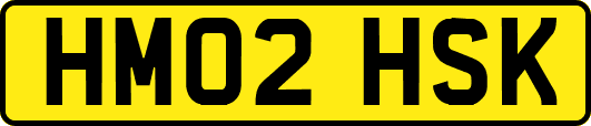 HM02HSK