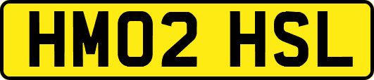HM02HSL