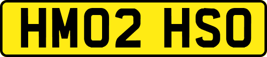 HM02HSO