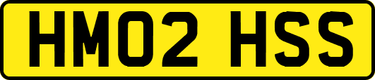 HM02HSS
