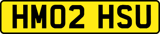 HM02HSU