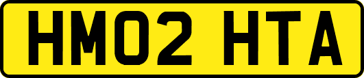 HM02HTA