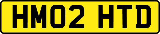 HM02HTD