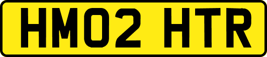 HM02HTR