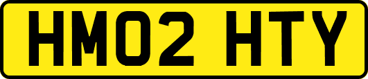 HM02HTY