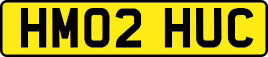 HM02HUC