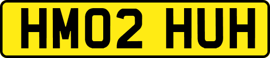 HM02HUH